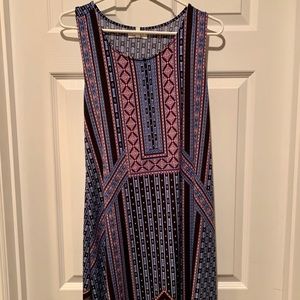 Women’s dress